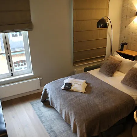 Apartment Zevenvrijedagen Ghent