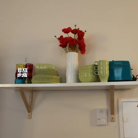 Zevenvrijedagen Apartment Ghent