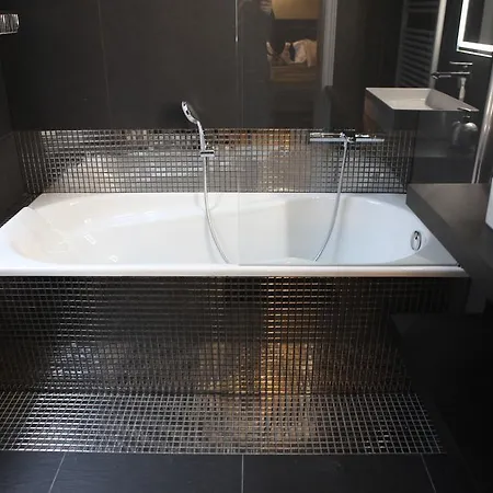 Apartment Zevenvrijedagen Ghent
