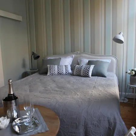 Apartment Zevenvrijedagen Ghent
