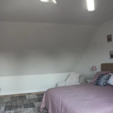 Apartment Zevenvrijedagen *