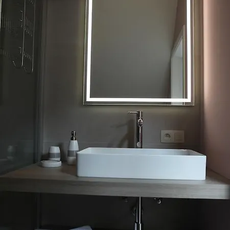 Apartment Zevenvrijedagen